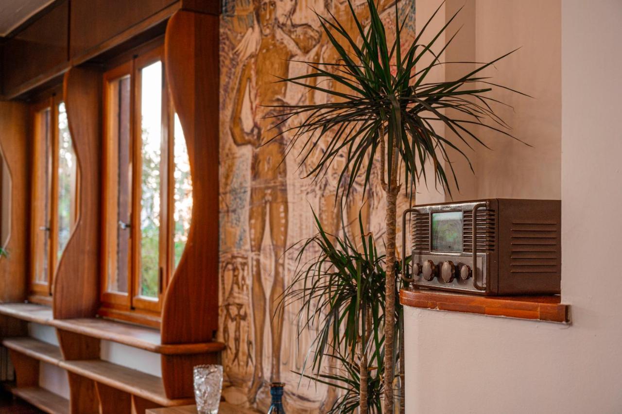 Villa Zoe Seaside Unique Villa Voula アテネ エクステリア 写真